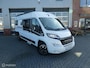 Carthago Malibu Van Comfort 640 LE AUTOMAAT| Lengtebedden