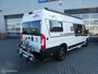 Carthago Malibu Van Comfort 640 LE AUTOMAAT| Lengtebedden