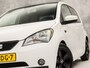 SEAT Mii 1.0 Sport (5 DEURS, SCHUIFDAK, NAVIGATIE, BLUETOOTH, CRUISE, AIRCO, SPORTSTOELEN, PAKEERSENSOREN, LM VELGEN, GETINT GLAS, NIEUWSTAAT)