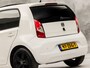 SEAT Mii 1.0 Sport (5 DEURS, SCHUIFDAK, NAVIGATIE, BLUETOOTH, CRUISE, AIRCO, SPORTSTOELEN, PAKEERSENSOREN, LM VELGEN, GETINT GLAS, NIEUWSTAAT)