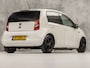 SEAT Mii 1.0 Sport (5 DEURS, SCHUIFDAK, NAVIGATIE, BLUETOOTH, CRUISE, AIRCO, SPORTSTOELEN, PAKEERSENSOREN, LM VELGEN, GETINT GLAS, NIEUWSTAAT)