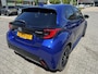 Toyota Yaris 1.5 HYBRID EXECUTIVE STOELVERW BLIND-SPOT PARK-SENSOREN NAVI APPLE/ANDROID KEYLESS NL-AUTO