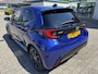 Toyota Yaris 1.5 HYBRID EXECUTIVE STOELVERW BLIND-SPOT PARK-SENSOREN NAVI APPLE/ANDROID KEYLESS NL-AUTO