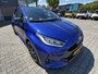 Toyota Yaris 1.5 HYBRID EXECUTIVE STOELVERW BLIND-SPOT PARK-SENSOREN NAVI APPLE/ANDROID KEYLESS NL-AUTO