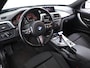 BMW 3-Serie 316i Executive (M-SPORT STUUR, LED, CRUISE, LM-VELG, GOED ONDERHOUDEN)