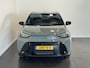 Toyota Aygo X Hybrid 115 pulse | Apple Carplay | Verbruik van 1:26 | Achteruitrij camera |