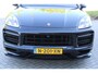 Porsche Cayenne Coupé 3.0 E-Hybrid Sport Design Techart | panoramadak | 360 camera | keyless | sportchrono | 4-zone climate |
