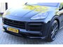 Porsche Cayenne Coupé 3.0 E-Hybrid Sport Design Techart | panoramadak | 360 camera | keyless | sportchrono | 4-zone climate |
