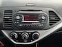 Kia Picanto 1.0 CVVT 5-Deurs, Airco, Sensoren, Carkit