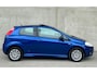 Fiat Punto Grande 1.4 3DR 2008 Blauw PANORAMADAK|NAP|1E EIG.