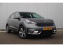 Kia Niro Hybrid 1.6 GDi DynamicLine Automaat Half Leder Navigatie Camera Lane Assist Clima Cruise PDC Carplay Android Bluetooth LED
