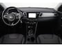 Kia Niro Hybrid 1.6 GDi DynamicLine Automaat Half Leder Navigatie Camera Lane Assist Clima Cruise PDC Carplay Android Bluetooth LED