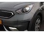 Kia Niro Hybrid 1.6 GDi DynamicLine Automaat Half Leder Navigatie Camera Lane Assist Clima Cruise PDC Carplay Android Bluetooth LED