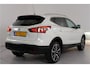 Nissan Qashqai 1.2 Tekna | Trekhaak | Pano | 360° Cam | Stl. verw. |