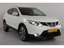 Nissan Qashqai 1.2 Tekna | Trekhaak | Pano | 360° Cam | Stl. verw. |