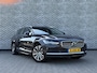 Volvo V90 2.0 T6 Plug-in hybrid AWD Core Bright | Long Range | Adaptieve Cruise Control | Lederen Bekleding | Stoel-/Stuurverwarming | Standverwarming | Parkeercamers | Trekhaak |