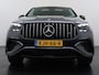 Mercedes-Benz GLE Coupé AMG 53 Hybrid 4MATIC+ Premium Plus | AMG-Nightpakket | 22" AMG Gesmede Vlegen | Distronic Cruise Control & Stuurasssistent | Trekhaak Wegklapbaar | Luchtvering (Airmatic) | Panorama - Schuifdak | head-Up Display | memory Seats