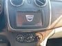 Dacia Sandero 0.9 TCe Easy-R Stepway Lauréate