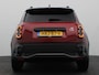 Renault 4 iconic 150 pk comfort range | Harman Kardon | Adapt. Cruise | El. Achterklep | Stoel- & Stuurverw. |
