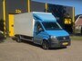Volkswagen Crafter 35 2.0 TDI Prijs ex btw