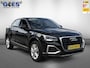 Audi Q2 35 TFSI advanced