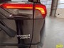 Toyota RAV4 2.5 Hybrid AWD Black Edition | Navi full map | 360 cam | JBL | ACC | Leer | Elektr stoel | Dodehoek