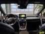 Toyota RAV4 2.5 Hybrid AWD Black Edition | Navi full map | 360 cam | JBL | ACC | Leer | Elektr stoel | Dodehoek