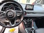 Mazda CX-3 2.0 SkyActiv-G 120 GT-M. Nette auto. Leder, camera, stuur- & stoelverw, trekhaak. Prijs incl rijklaar en garantie.