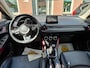 Mazda CX-3 2.0 SkyActiv-G 120 GT-M. Nette auto. Leder, camera, stuur- & stoelverw, trekhaak. Prijs incl rijklaar en garantie.