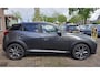 Mazda CX-3 2.0 SkyActiv-G 120 GT-M. Nette auto. Leder, camera, stuur- & stoelverw, trekhaak. Prijs incl rijklaar en garantie.