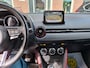 Mazda CX-3 2.0 SkyActiv-G 120 GT-M. Nette auto. Leder, camera, stuur- & stoelverw, trekhaak. Prijs incl rijklaar en garantie.