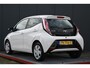 Toyota Aygo 1.0 VVT-i x-play camera