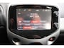Toyota Aygo 1.0 VVT-i x-play camera