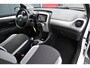 Toyota Aygo 1.0 VVT-i x-play camera
