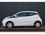 Toyota Aygo 1.0 VVT-i x-play camera