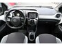 Toyota Aygo 1.0 VVT-i x-play camera