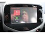 Toyota Aygo 1.0 VVT-i x-play camera