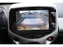 Toyota Aygo 1.0 VVT-i x-play camera