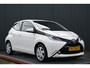 Toyota Aygo 1.0 VVT-i x-play camera