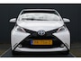 Toyota Aygo 1.0 VVT-i x-play camera