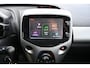 Toyota Aygo 1.0 VVT-i x-play camera
