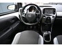 Toyota Aygo 1.0 VVT-i x-play camera