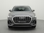 Audi Q3 S-Line 45 TFSI e 245 PK | LED | 360 Camera | Stoelverwarming | Keyless | Stoelverwarming | Wegklapbare trekhaak | Adaptieve Cruise controle |
