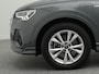 Audi Q3 S-Line 45 TFSI e 245 PK | LED | 360 Camera | Stoelverwarming | Keyless | Stoelverwarming | Wegklapbare trekhaak | Adaptieve Cruise controle |