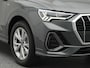 Audi Q3 S-Line 45 TFSI e 245 PK | LED | 360 Camera | Stoelverwarming | Keyless | Stoelverwarming | Wegklapbare trekhaak | Adaptieve Cruise controle |