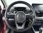 Toyota Yaris 1.5 Hybrid Dynamic Limited | Binnenspiegel Automatisch Dimmend | Apple Carplay/Android Auto | Stoelverwarming | Metallic Lak |