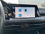 Volkswagen Golf 1.4 eHybrid GTE / Navigatie / Stoel+stuur verwarming / Navigatie / App connect / Parkeersensoren V+A / P4