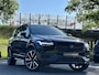 Volvo XC90 2.0 T8 Recharge | AWD | Black Edition | 7-zits | Leer | Trekhaak | 21" wielen | Adapt Cruise | Winterpakket | Marge