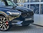 Volvo XC90 2.0 T8 Recharge | AWD | Black Edition | 7-zits | Leer | Trekhaak | 21" wielen | Adapt Cruise | Winterpakket | Marge