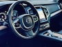 Volvo XC90 2.0 T8 Recharge | AWD | Black Edition | 7-zits | Leer | Trekhaak | 21" wielen | Adapt Cruise | Winterpakket | Marge